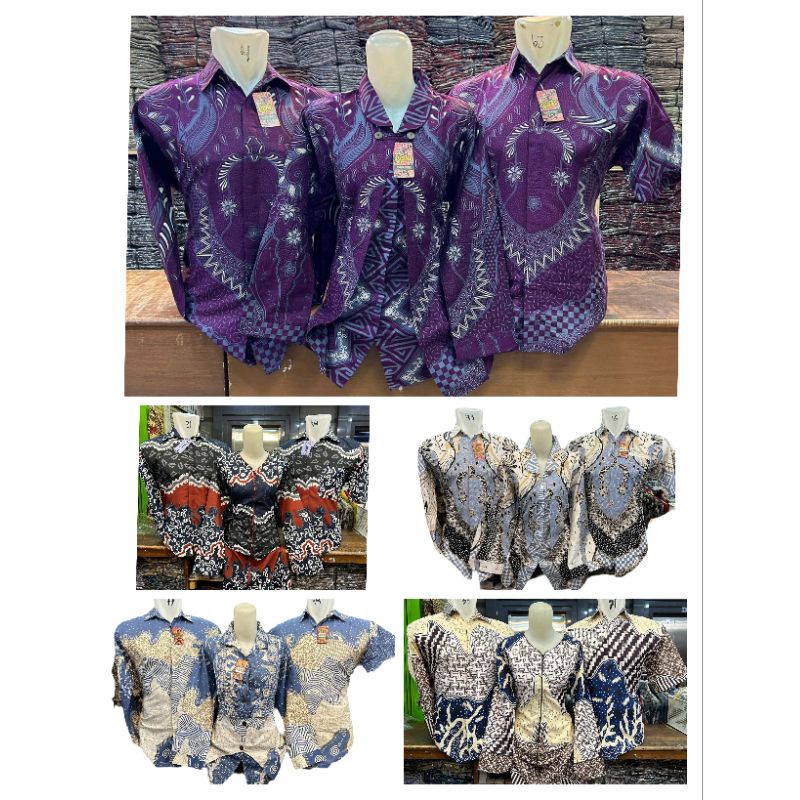 rtf batik couple bolero pria lengan panjang pendek batik pria lengan panjang pendek batik bolero