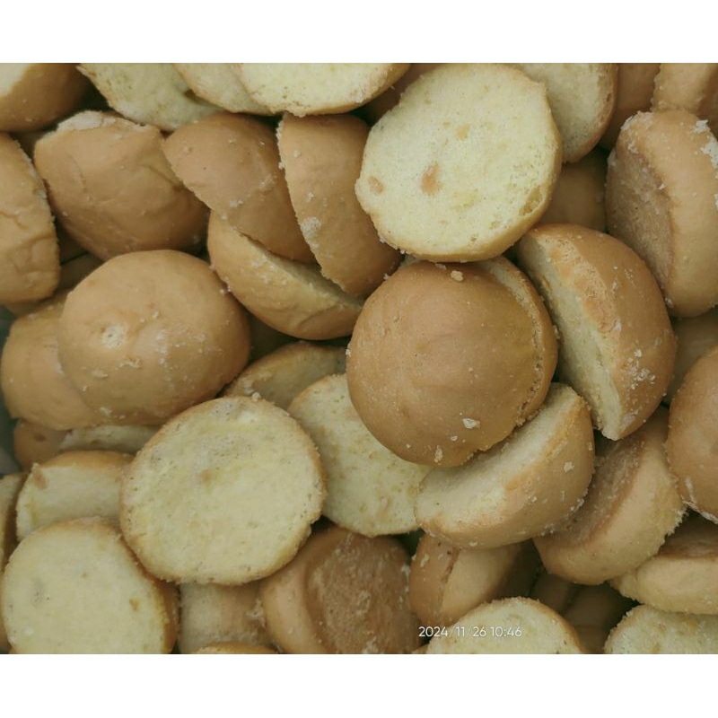 

Bagelan Kue Kering 200gr