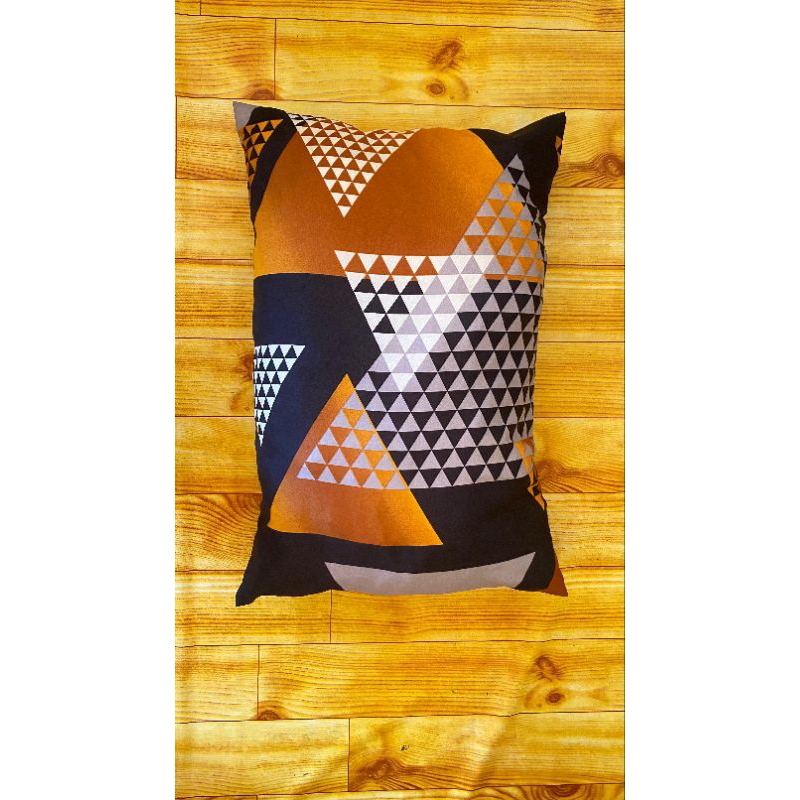 sarung bantal & guling set reseleting motif  kotak dan karakter / sarung bantal karakter / sarung ba