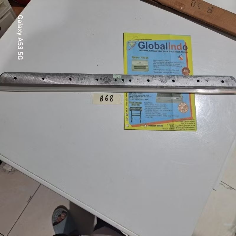 

Mata Pisau pemotong kertas 868