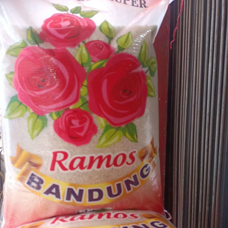 

Ramos bandung 10 kg