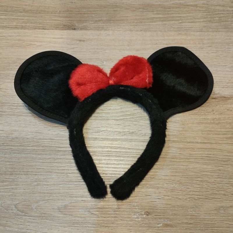 BONDU / BANDO ANAK KARAKTER MICKEY MOUSE