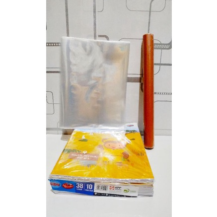 

sh Dijual Paketan Buku Tulis Sidu 38 Lembar isi 1 Buku Sampul E95