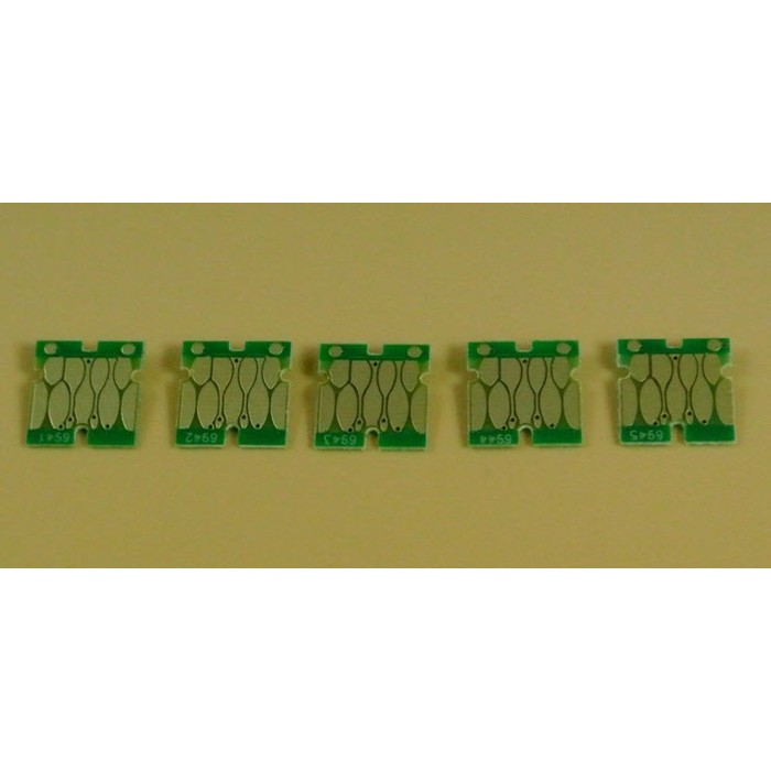 Chip Epson T3270 T5270 T7270 T3200 t5200 T3070