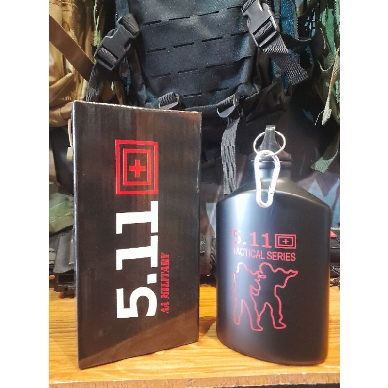 botol peples 511tactical/ botol 511 tactical/ botol pepeles 511
