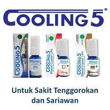 [BTL] Colling 5 - Meredakan Sakit Tenggorokan