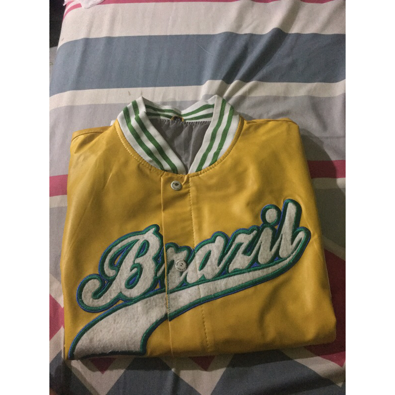 varsity brazil