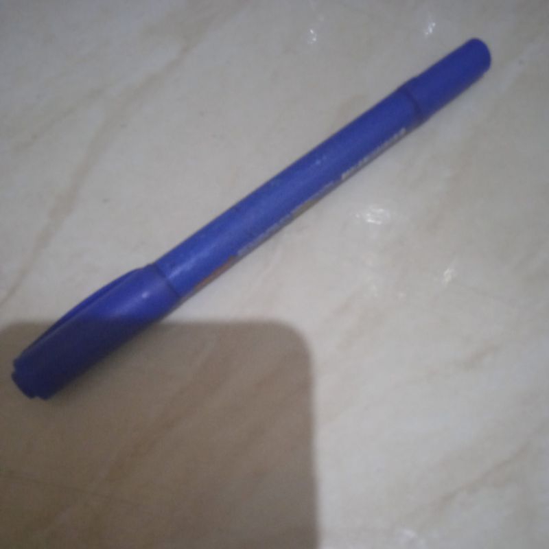 

spidol joyko biru