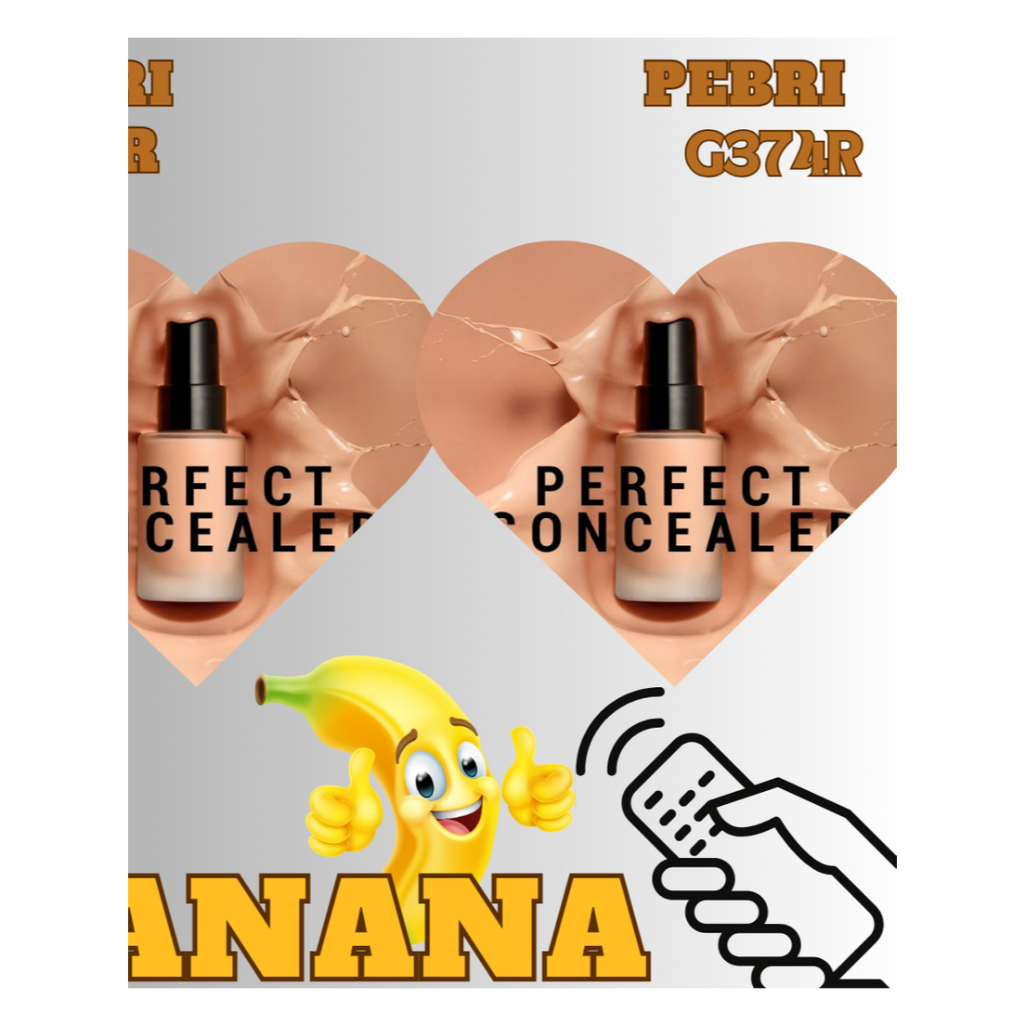 

pisang manis seggar ready strok manis tanpa bahan pemanis buatan