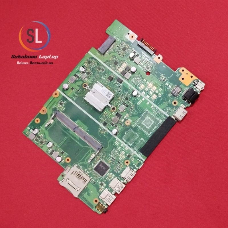 Motherboard Mainboard Mobo Mesin ASUS VIVOBOOK A441M F441M R441M X441M X441MA X441MAR X441MB