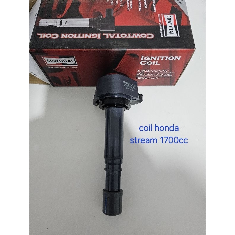 Ignition coil honda stream 1.7 coil honda stream 1700cc garansi 6 bula
