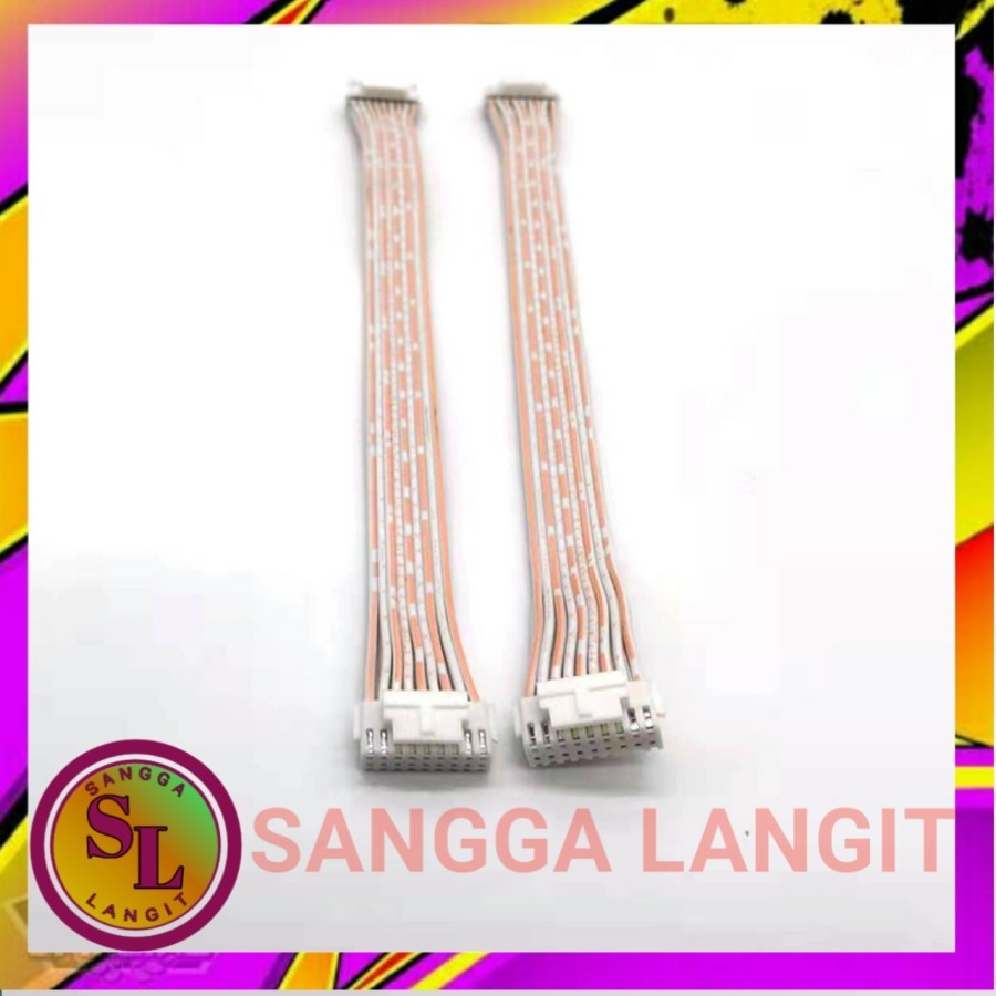 Kabel Signal Kabel Data Asic Miner Antminer L3 S9 dll