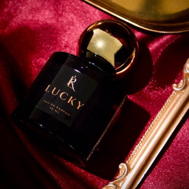 Royal Eternal Parfum | LUCKY | EDP 30 ml Parfum Pria Best Seller