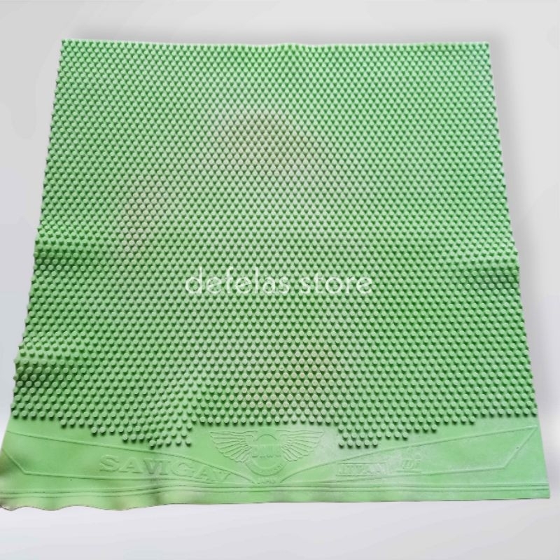 Karet Bintik Saviga V SPECIAL Proses