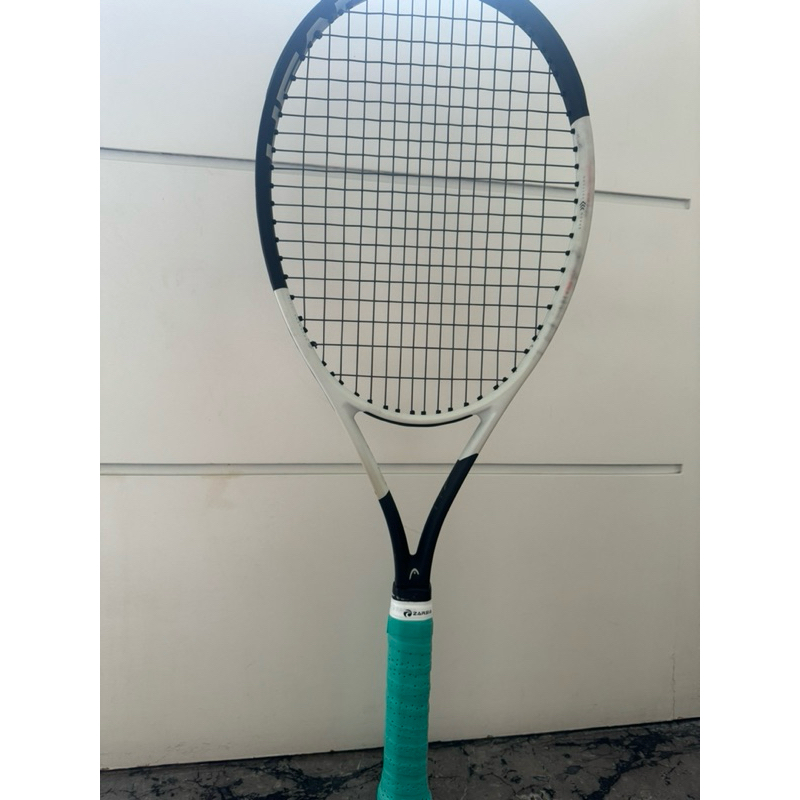 Head Speed 2024 Team second / preloved Raket