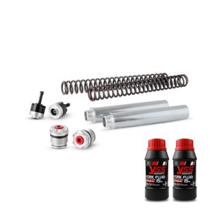 YSS Front Fork Upgrade Kit for X-Max 21