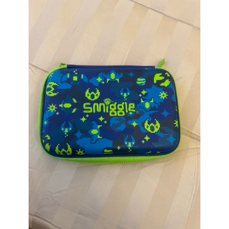 

Smiggle pencil case ori murah tempat pensil