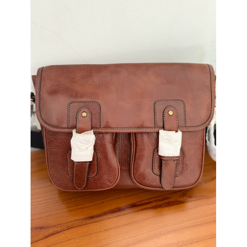 Tas Fossil Pria Original New