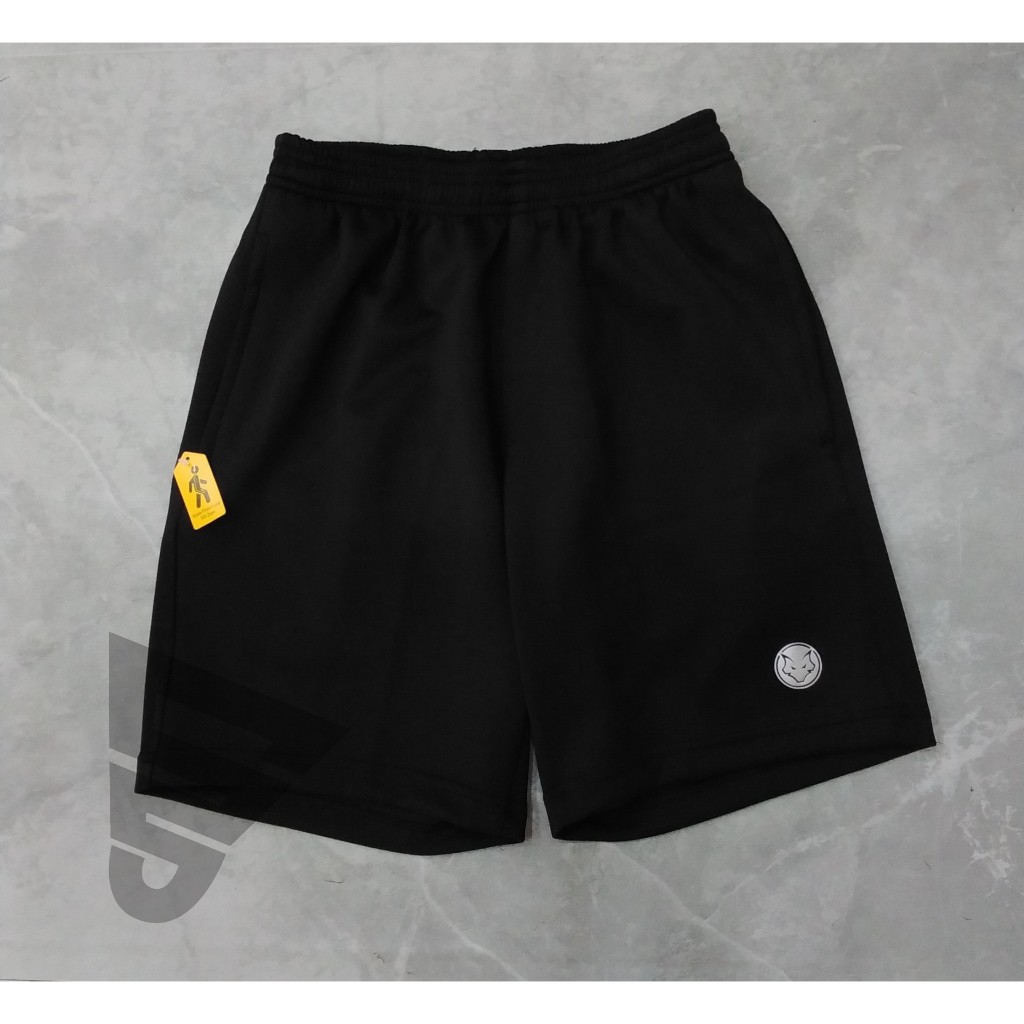 Celana Pendek DICK WOLVES