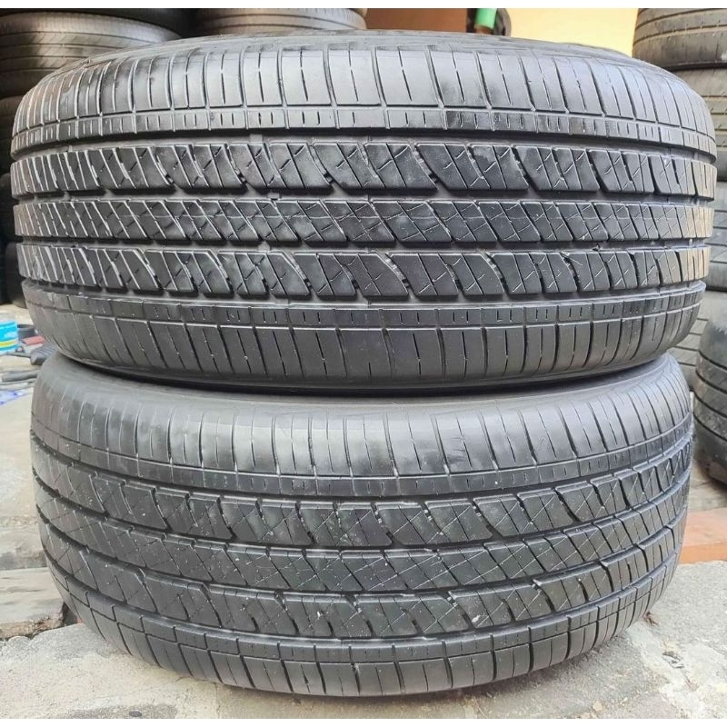 Ban Mobil Second Ukuran 245/50 R20 Merk Bridgestone