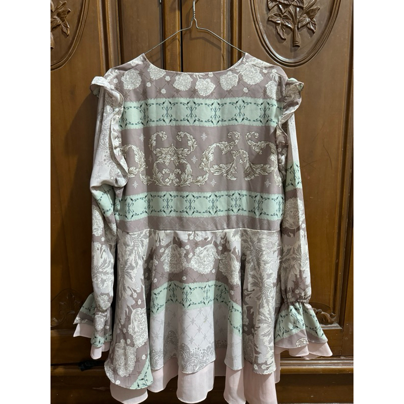 Prilove/TerasBaju/SizeM