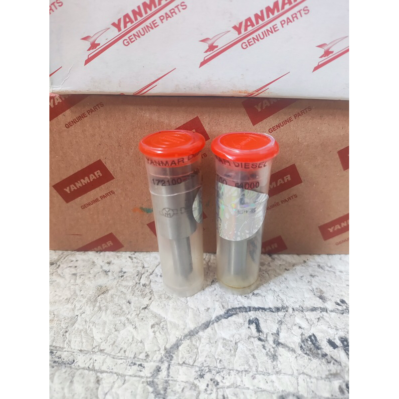 Nozzle yanmar tf 300