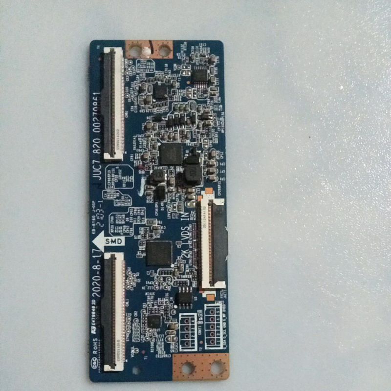 TCON CHANGHONG L43 G 7 N