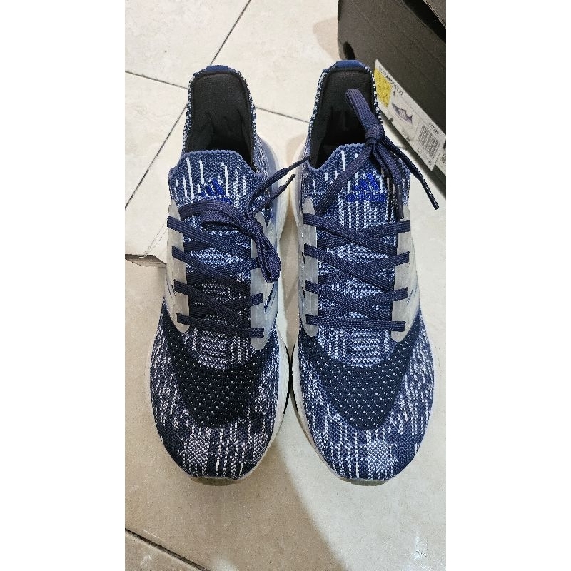 Adidas Ultraboost 21 2021 Sashiko Blue Primeblue size 41