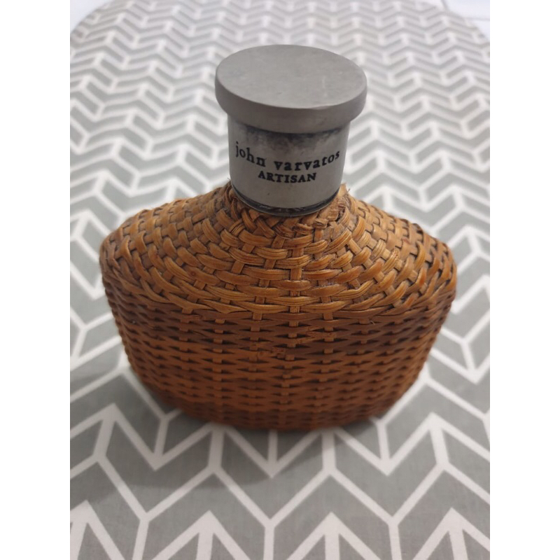 John Varvatos Artisan