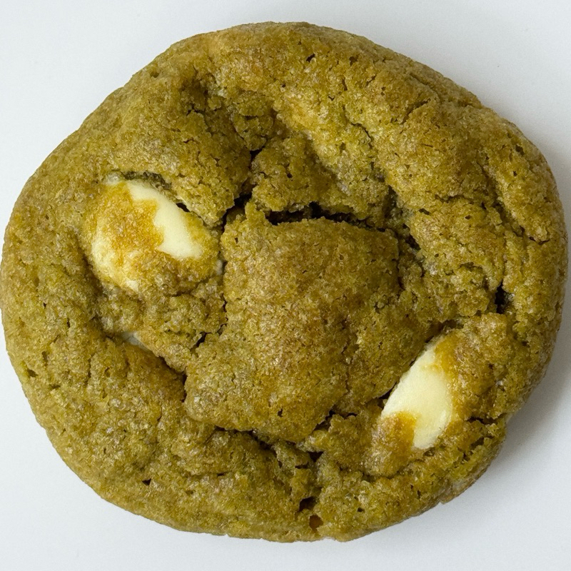 

MATCHA COOKIE