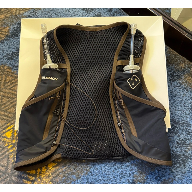 Running Vest Hydropack Salomon