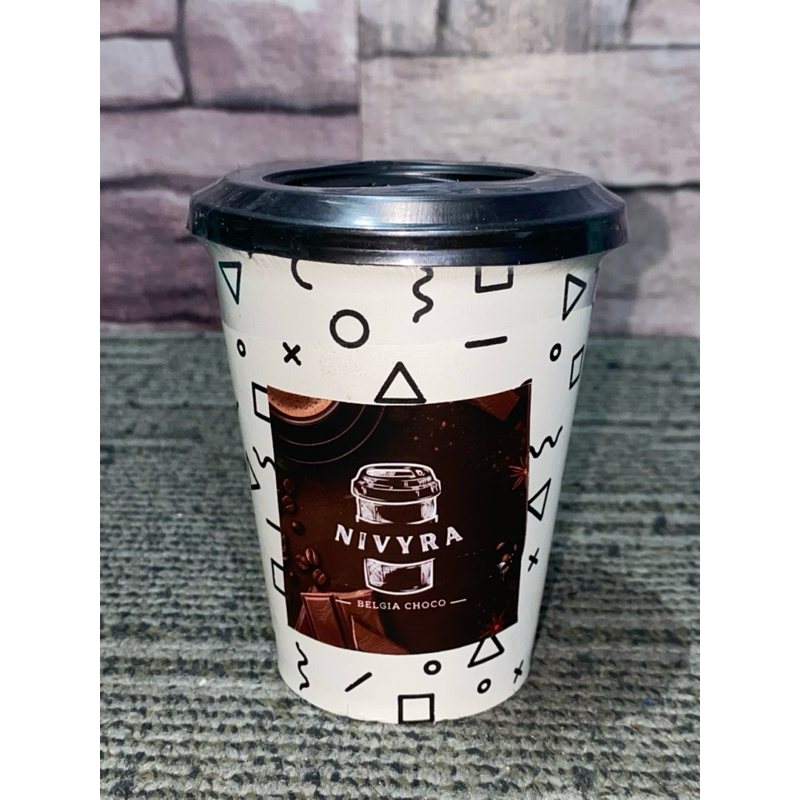 

Cokelat French Bubuk Premium 8 Oz