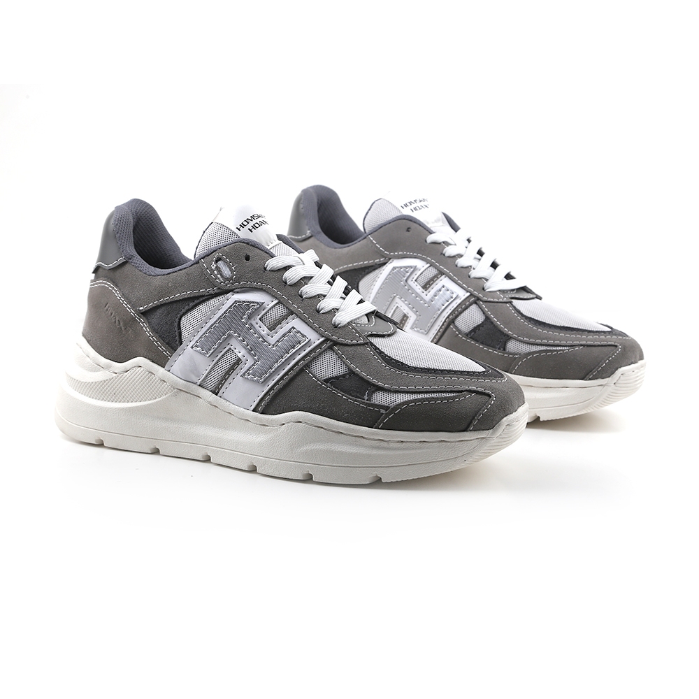 HOMSKIN X HOAX CUIIIIH - EX1214 - Collaboration project | Sneakers | Sepatu Pria