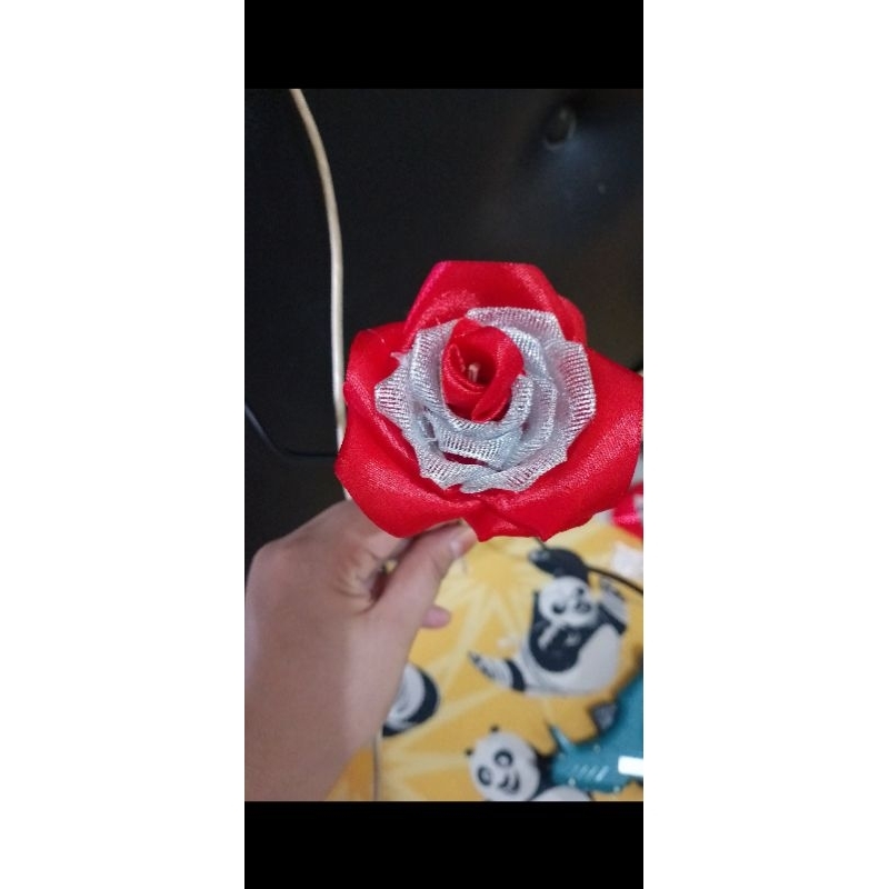 

BUNGA PITA SATIN SATUAN / REQUEST WARNA