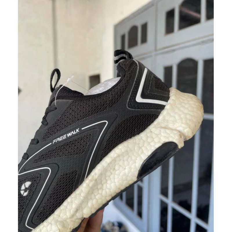 Sepatu Hiking/Outdoor Nepa Running Size 40,5