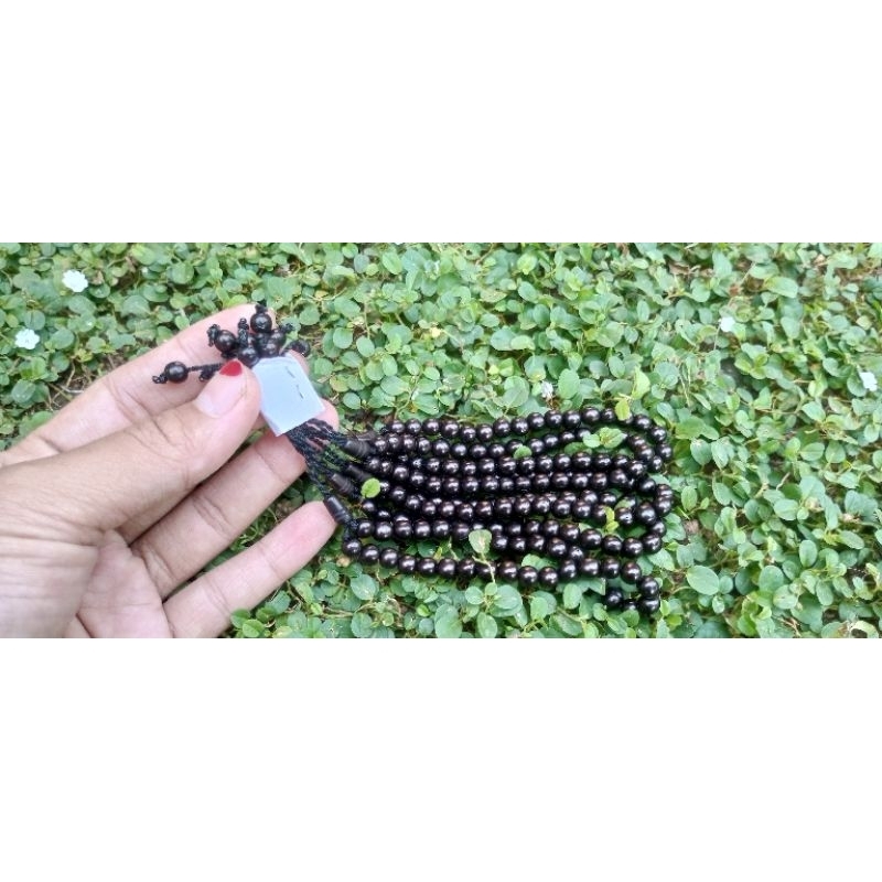 GELANG KAUKAH/GELANG KAUKAH MOTIF MRICA/GELANG MRICA "33 BUTIR"