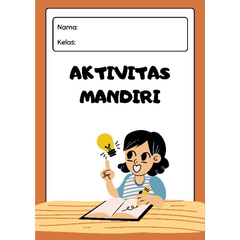 

Lembar Aktifitas Anak SD Mewarnai Menggambar