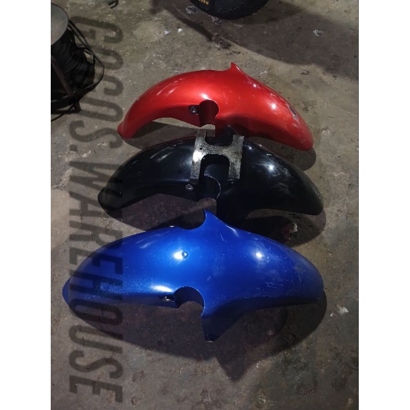 SPAKBOR DEPAN VERZA/CB VERZA/NMP FI/MEGAPRO MONO FI ORIGINAL SECOND