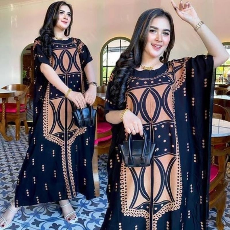 Daster Lowo Jumbo Ld 120 Daster Jumbo Busui Viral
