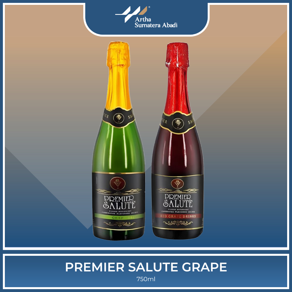 

PREMIER SALUTE DRINK | Non Alkohol