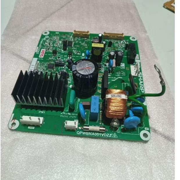 Modul / PCB Outdoor AC SHARP Original