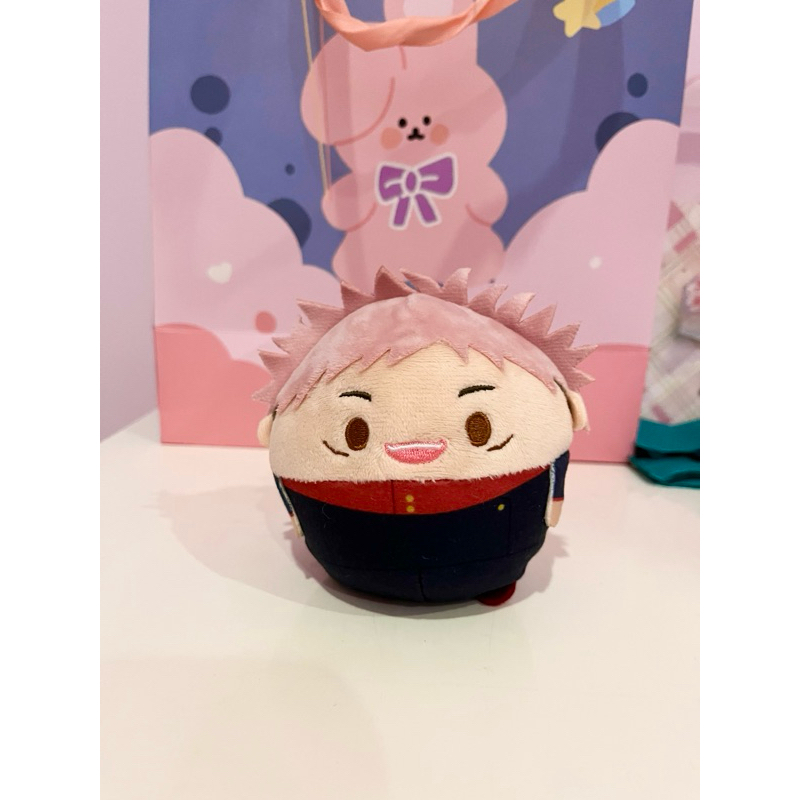 [BOOKED] Fuwa Yuuji Size S Vol 5 Official JJK