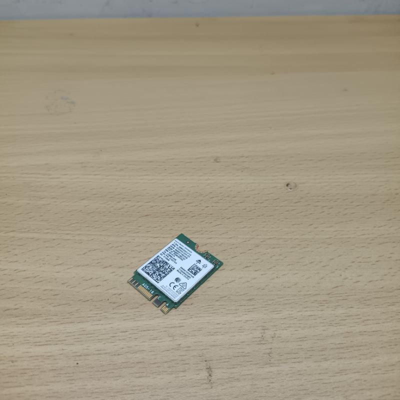 Card Wifi wireless Laptop Asus VivoBook S14 S430 S430U X430 X430FA X430UA X430FN X430 US S4300U S430
