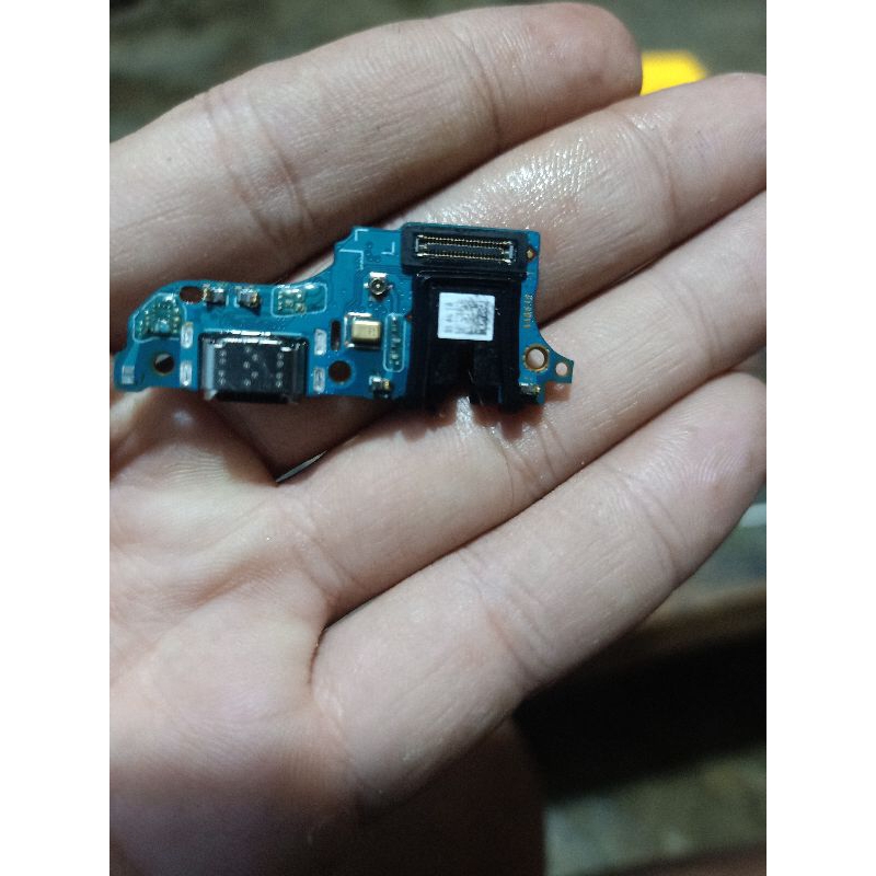 papan cas Realme c51s ori