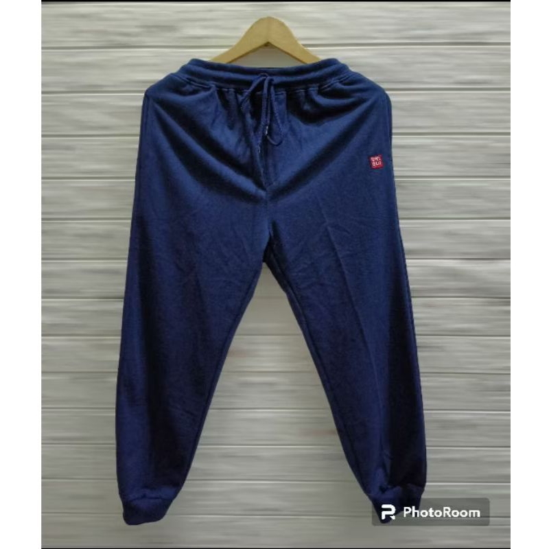 Jogger uniqlo