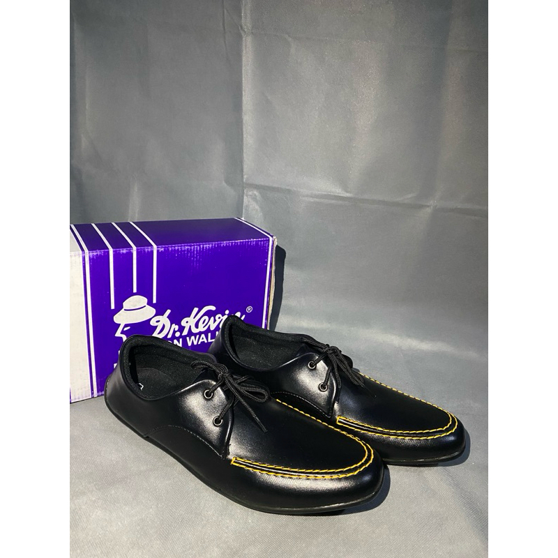 SEPATU FORMAL / PANTOFEL PRIA DR.KEVIN