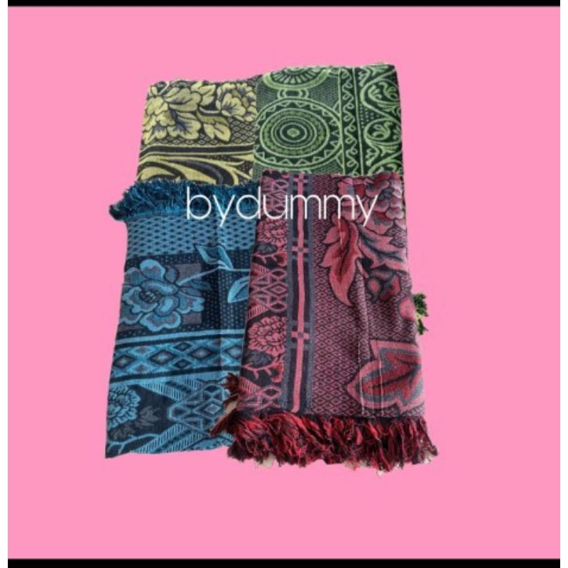 Hambal turki/karpet turki rajit Panjang