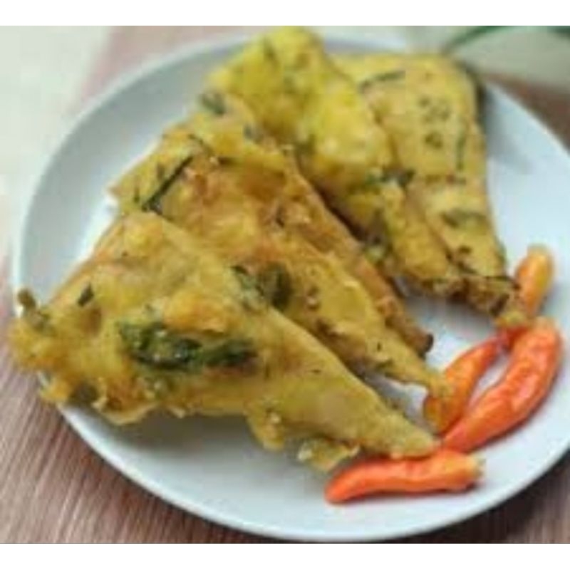 

Tempe gembus goreng.Wonogiri.Sangat lezat banget