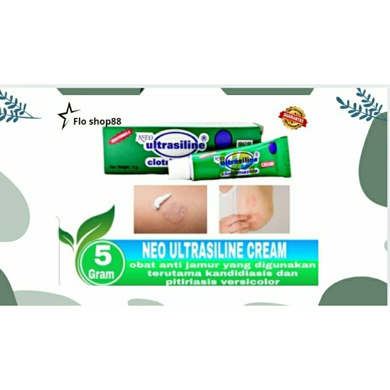 A - NEO ULTRASILINE CREAM / NEO ULTRASILINE / NEO ULTRASILINE SALEP / NEO.ULTRASILINE SALEP ORI