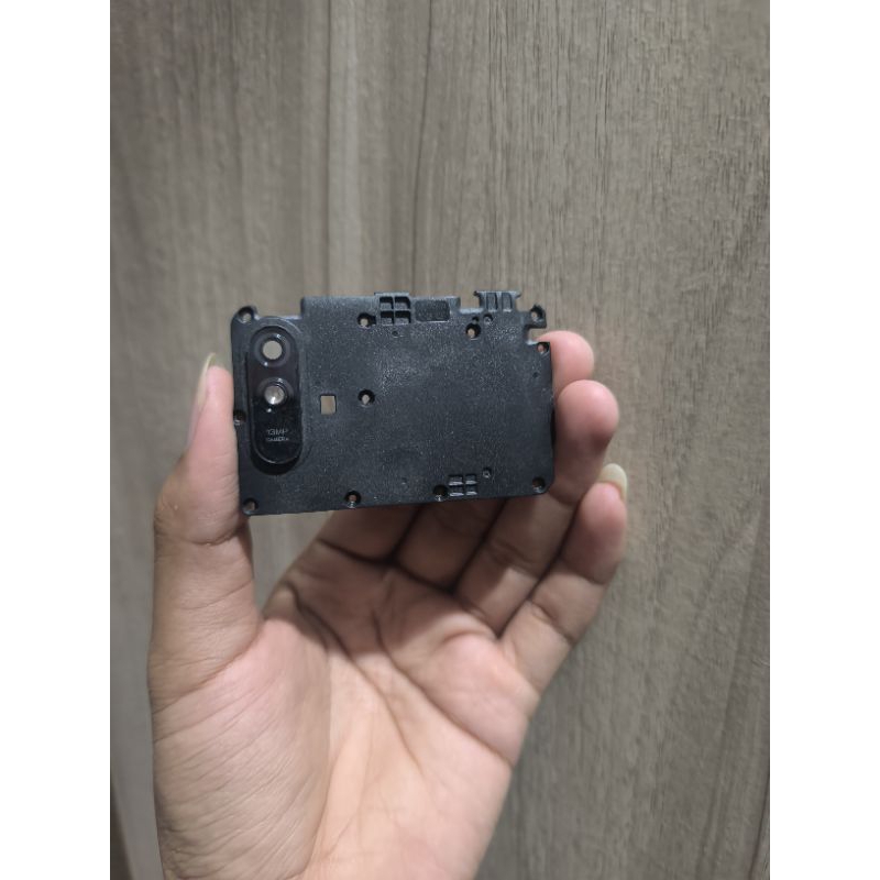 Original Copotan Tutup Mesin Redmi 9a